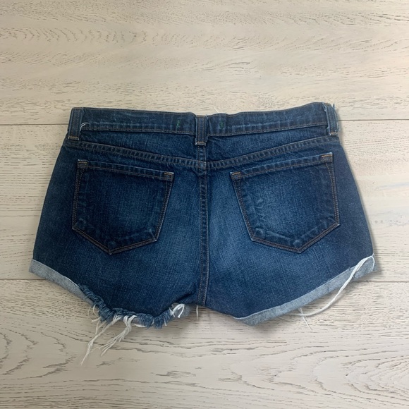 J Brand Denim Shorts - Picture 4 of 4